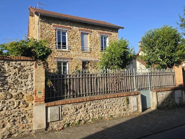 Maison location à Saint-Germain-en-Laye, Chambourcy
