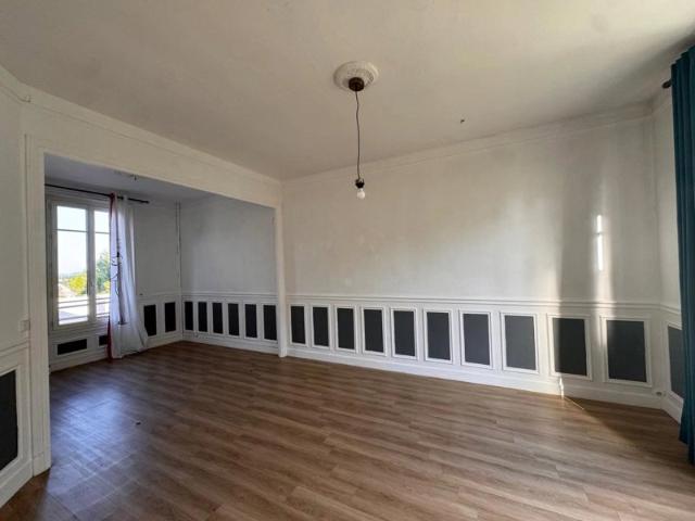 Maison location à Saint-Germain-en-Laye, Chambourcy