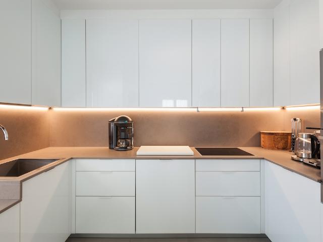 Appartement vente à Saint-Germain-en-Laye, Chambourcy