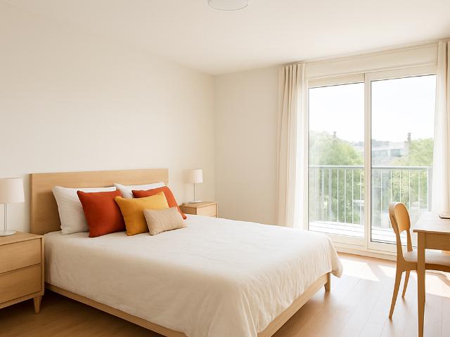 Appartement vente à Saint-Germain-en-Laye, Chambourcy
