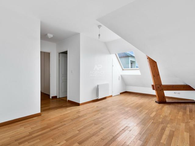 Appartement vente à Saint-Germain-en-Laye, Chambourcy