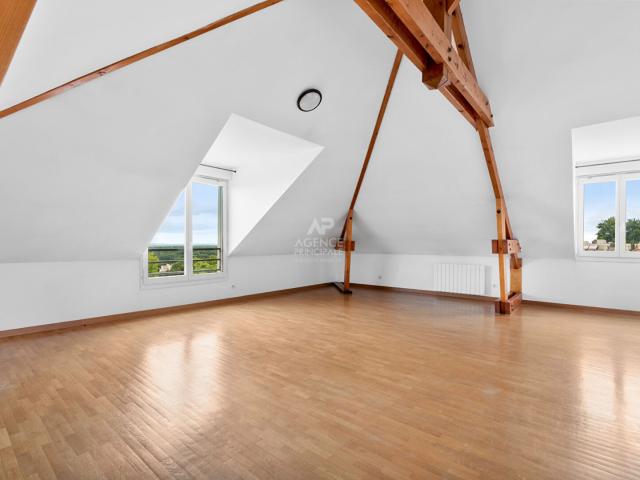 Appartement vente à Saint-Germain-en-Laye, Chambourcy