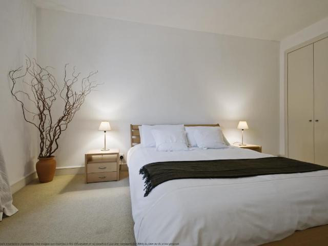 Appartement vente à Saint-Germain-en-Laye, Chambourcy