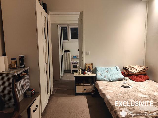 Appartement vente à Saint-Germain-en-Laye, Chambourcy
