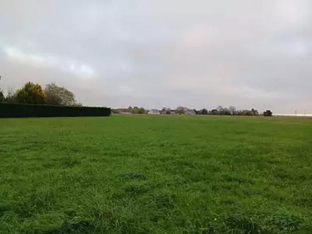 Terrain vente à Loches, Chambourg-sur-indre