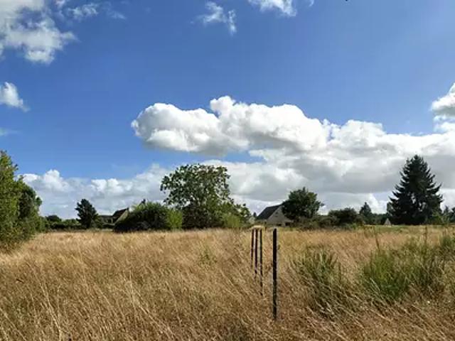 Terrain vente à Loches, Chambourg-sur-indre