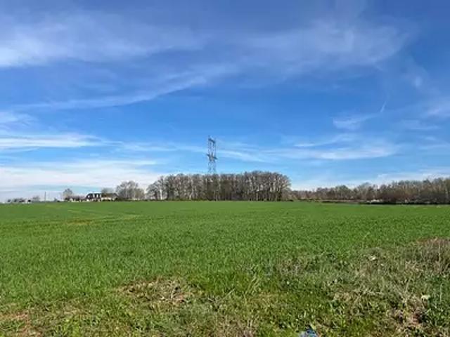 Terrain vente à Loches, Chambourg-sur-indre