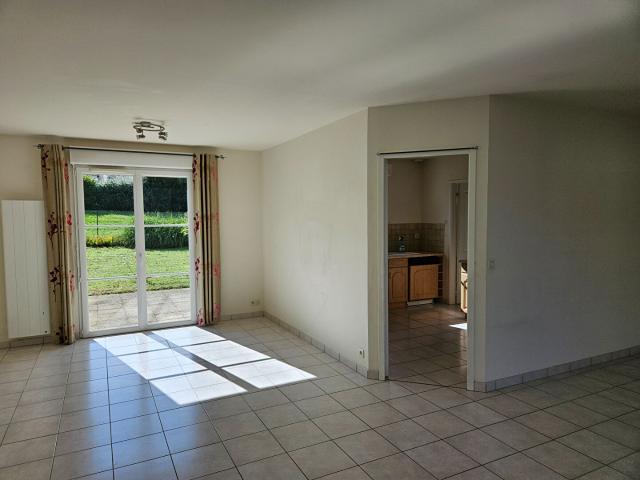 Maison location à Loches, Chambourg-sur-indre
