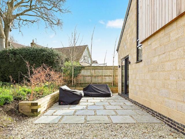 House for rent in Dromore, Oxfordshire