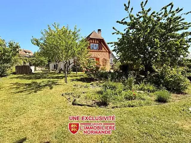 Maison vente à Les Andelys, Chambray