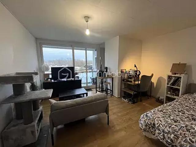 Appartement vente à Tours, Chambray-lès-tours