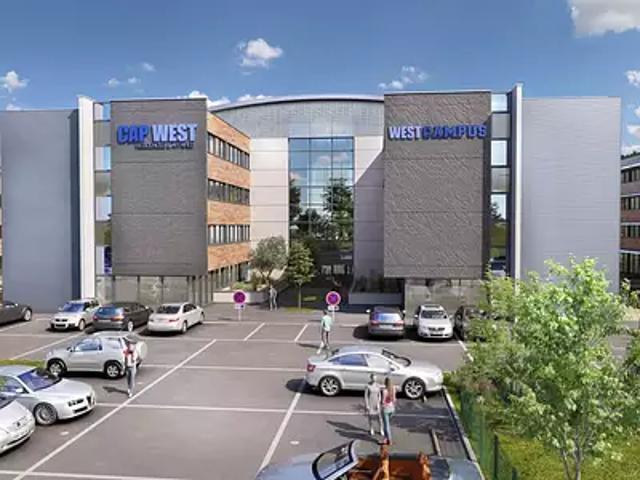 Appartement vente à Tours, Chambray-lès-tours