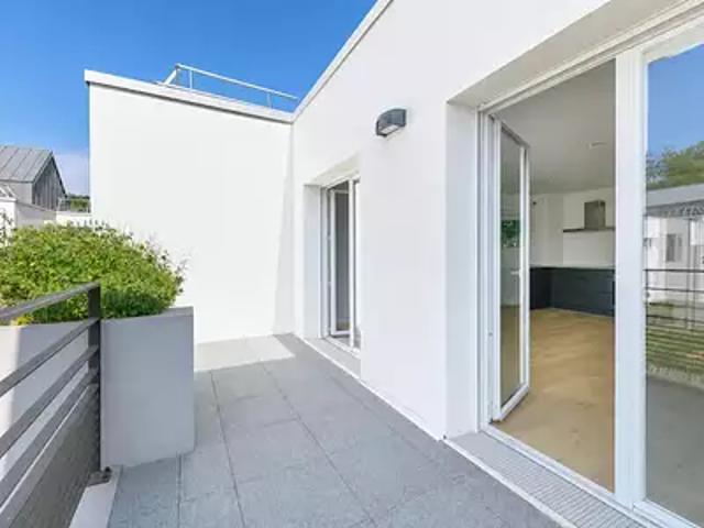 Appartement vente à Tours, Chambray-lès-tours