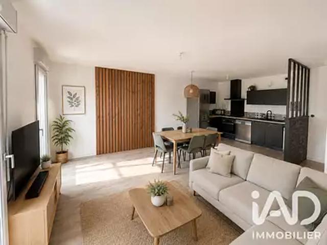 Appartement vente à Tours, Chambray-lès-tours