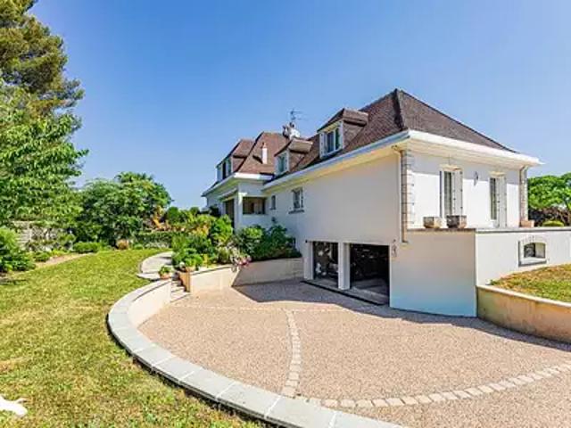 Maison vente à Tours, Chambray-lès-tours