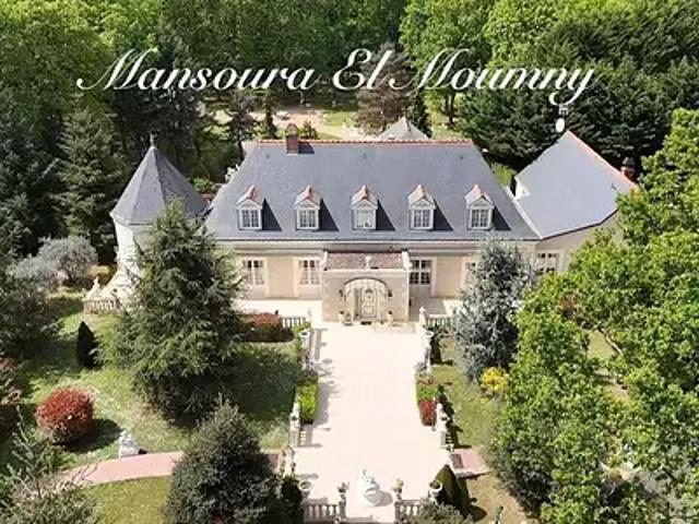 Maison vente à Tours, Chambray-lès-tours
