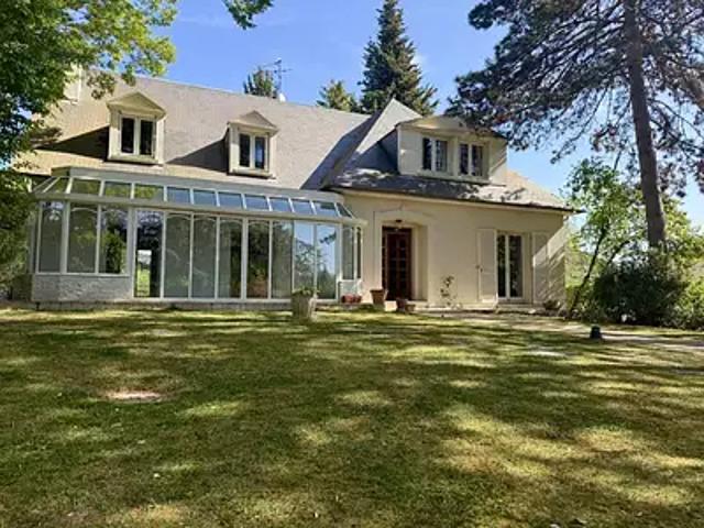Maison vente à Tours, Chambray-lès-tours