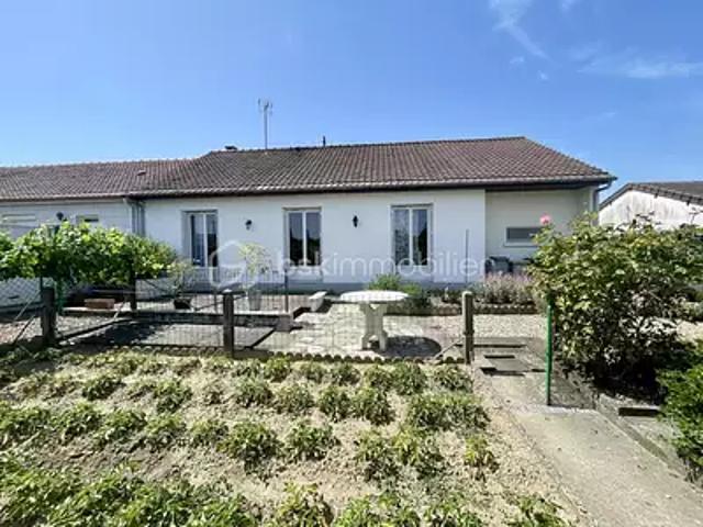 Maison vente à Tours, Chambray-lès-tours