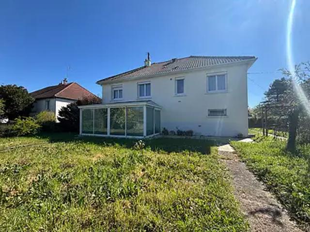 Maison vente à Tours, Chambray-lès-tours