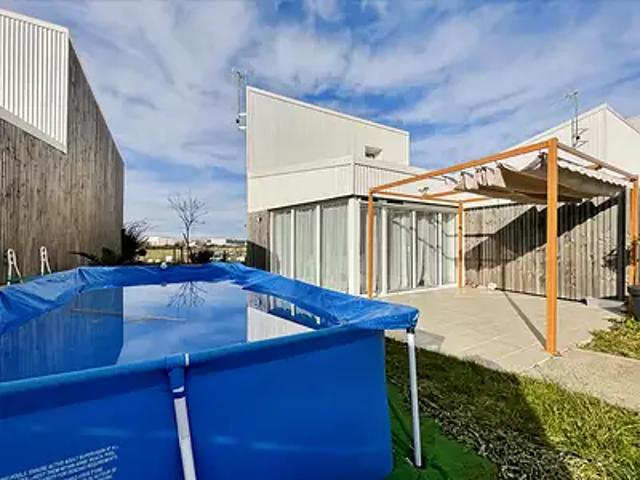 Maison vente à Tours, Chambray-lès-tours