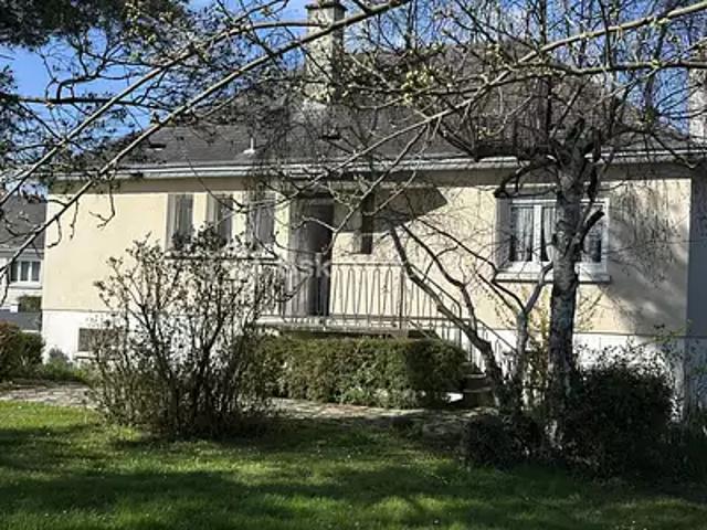 Maison vente à Tours, Chambray-lès-tours