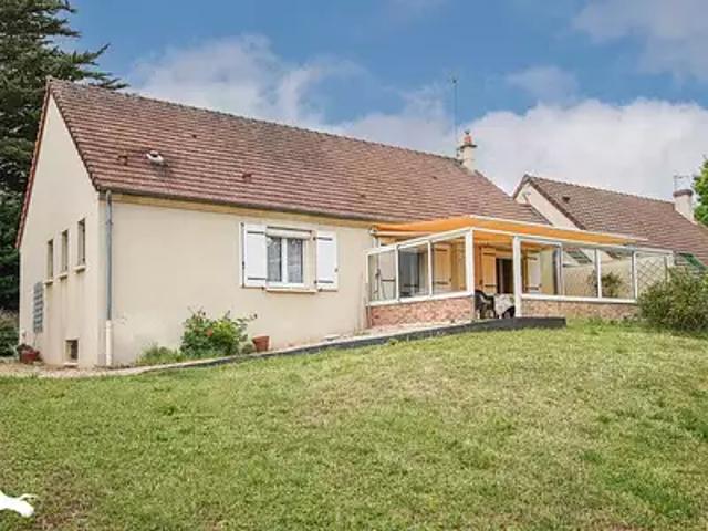Maison vente à Tours, Chambray-lès-tours