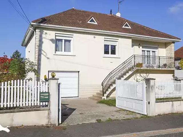 Maison vente à Tours, Chambray-lès-tours