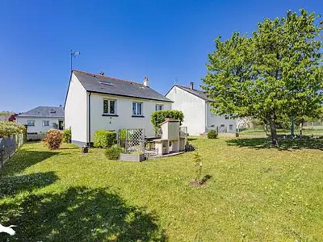 Maison vente à Tours, Chambray-lès-tours