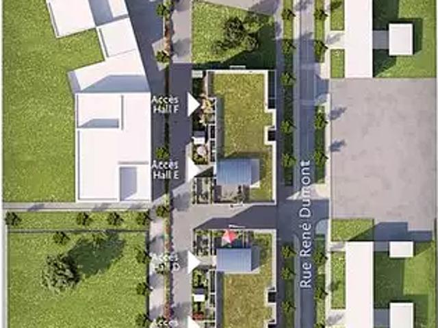 Appartement vente à Tours, Chambray-lès-tours