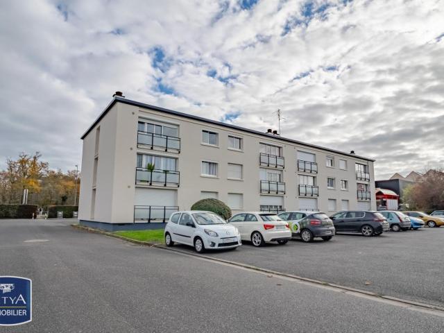 Appartement vente à Tours, Chambray-lès-tours