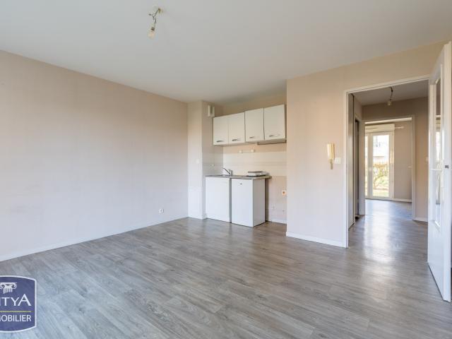 Appartement vente à Tours, Chambray-lès-tours