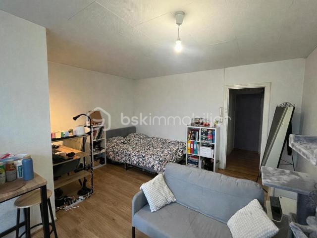 Appartement vente à Tours, Chambray-lès-tours