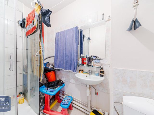 Appartement vente à Tours, Chambray-lès-tours