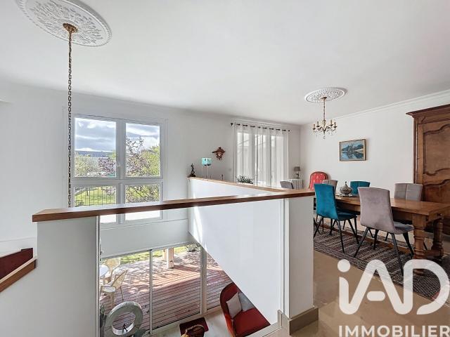 Maison vente à Tours, Chambray-lès-tours
