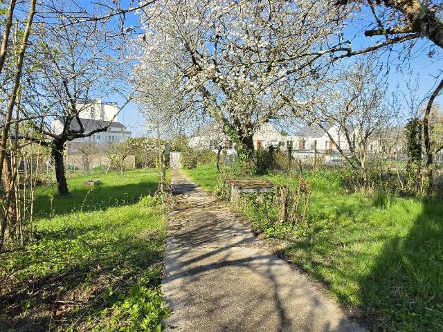 Maison vente à Tours, Chambray-lès-tours