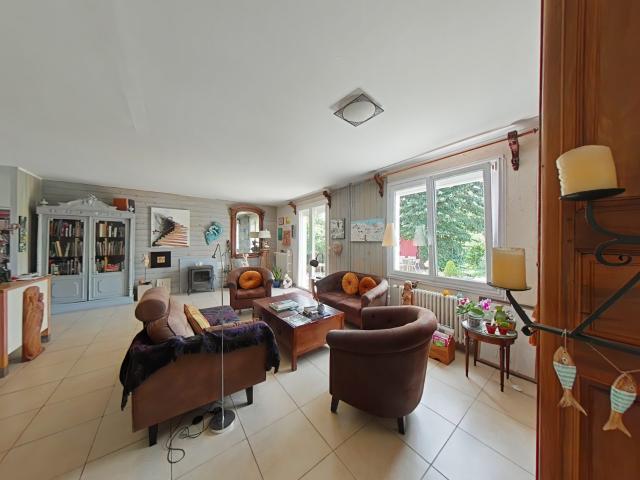 Maison vente à Tours, Chambray-lès-tours
