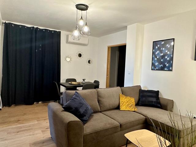 Appartement location à Toulouse