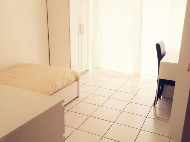 Appartement location à Nice