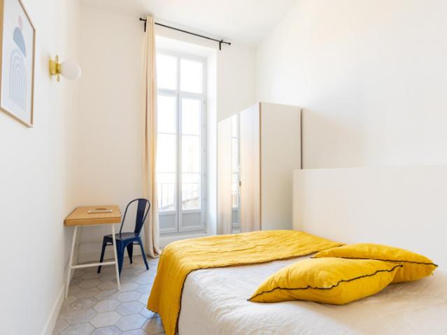 Appartement location à Marseille