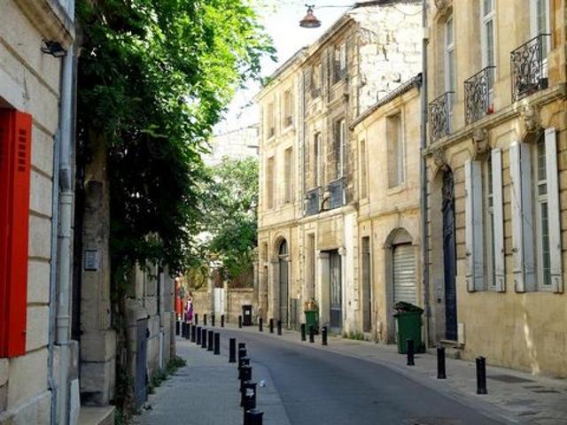 Appartement location à Bordeaux
