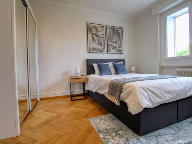 Apartment mieten in Cheseaux-Lausanne, Waadt