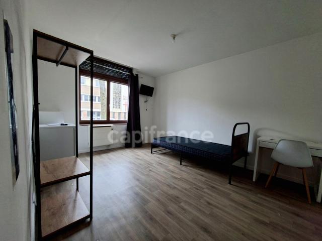 Appartement location à Lille, Roubaix