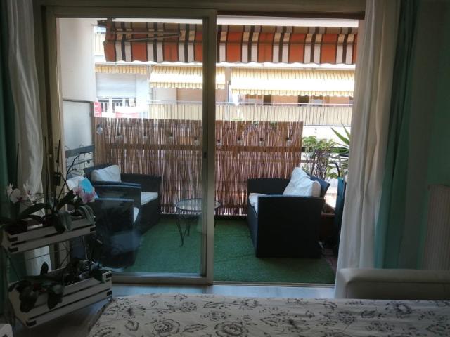 Appartement location à Nice