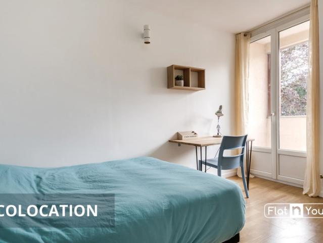 Appartement location à Bobigny, Vaux-montreuil