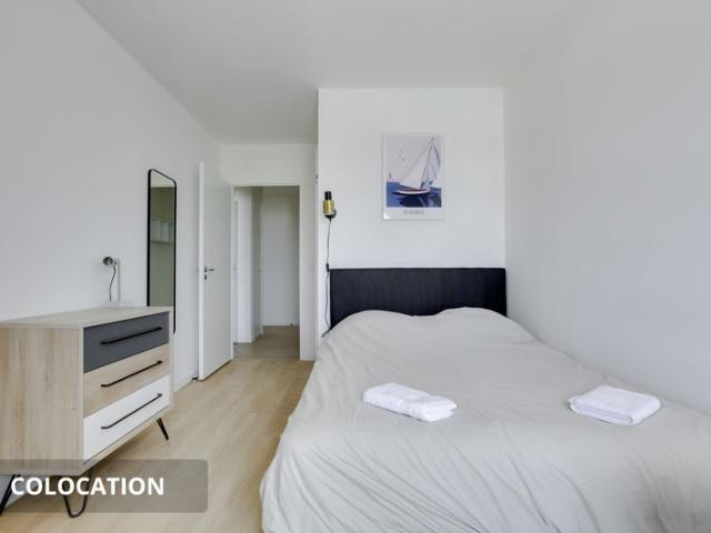 Appartement location à Antony, Bagneux