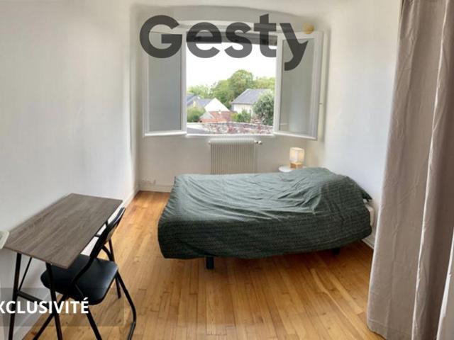 Appartement location à Rennes, Bretagne