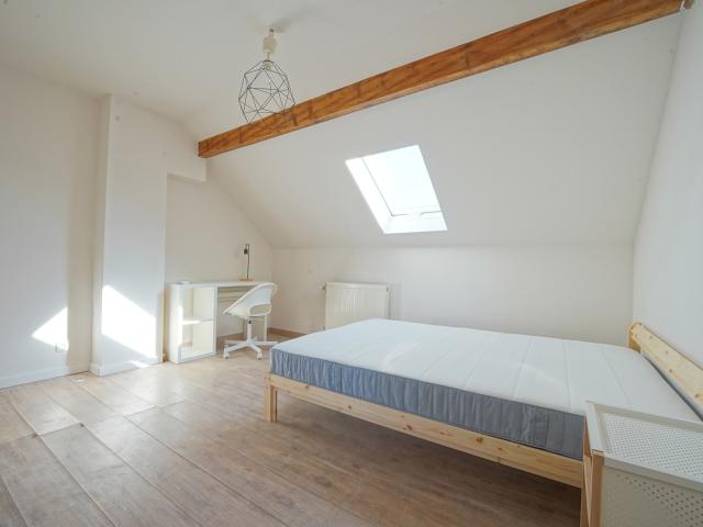 Appartement location à Liège, Wallonie
