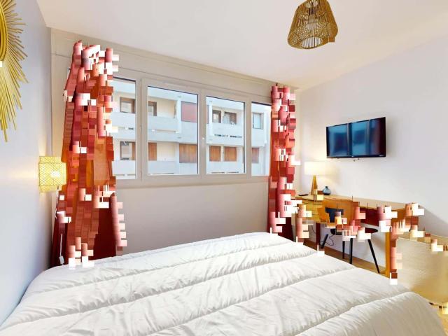 Chambre location à Marseille