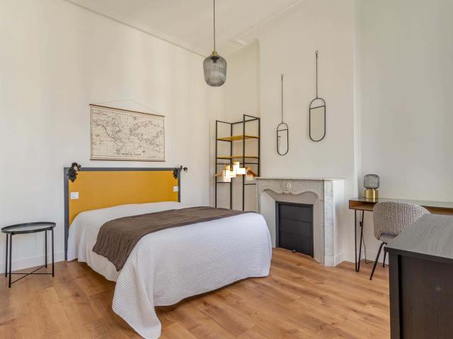 Chambre location à Marseille