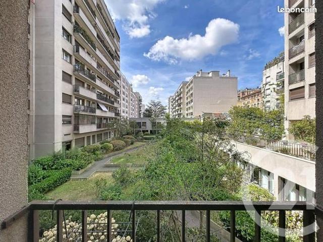 Appartement vente à Paris, Île-de-France